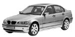 BMW E46 B20CD Fault Code