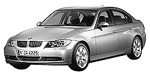 BMW E90 B20CD Fault Code