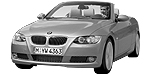 BMW E93 B20CD Fault Code