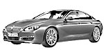 BMW F06 B20CD Fault Code