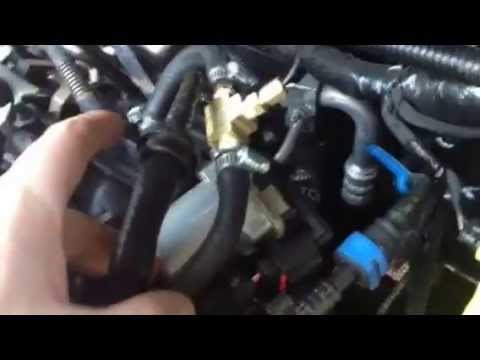 See B20CD repair manual