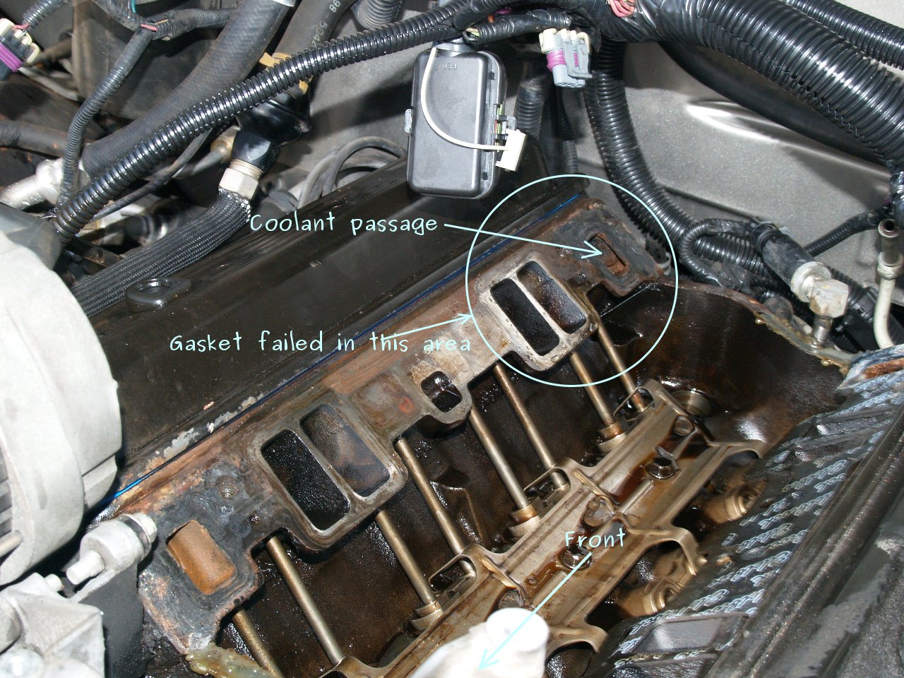 See B20CD in engine